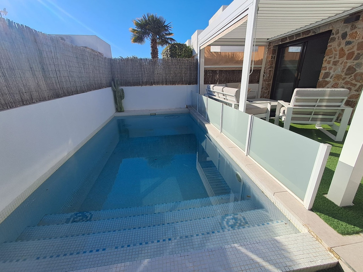 3 Bed Townhouse for sale in Cabo Roig Costa Blanca, Alicante, Spain