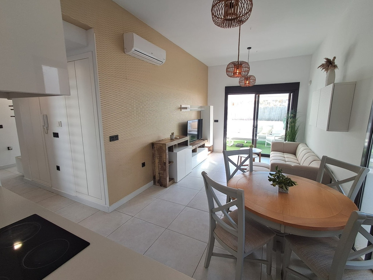 3 Bed Townhouse for sale in Cabo Roig Costa Blanca, Alicante, Spain