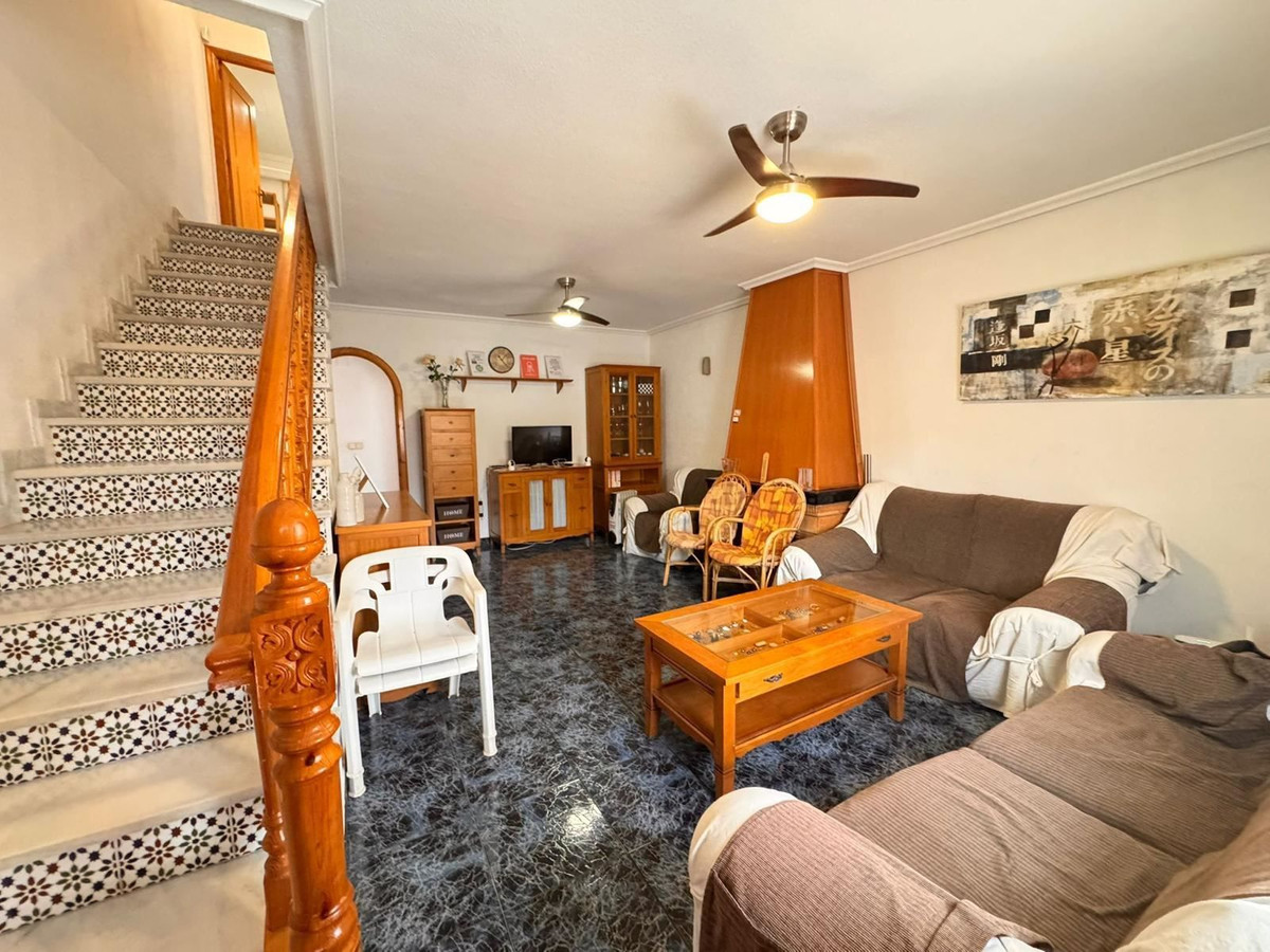 Se vende Adosada de 4 dormitorios en Costa Blanca, Alicante, España