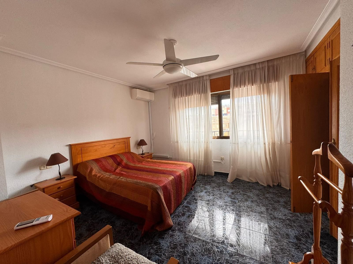 Se vende Adosada de 4 dormitorios en Costa Blanca, Alicante, España