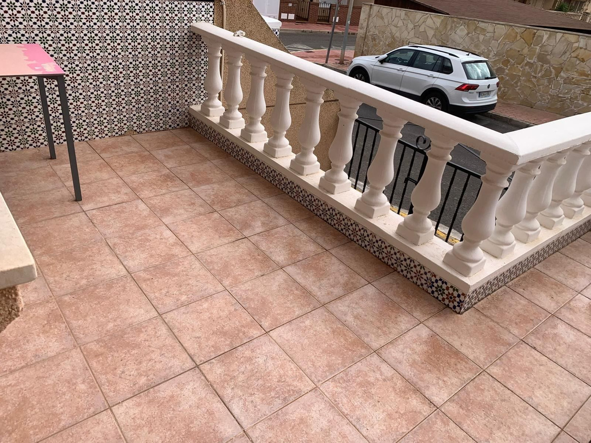 Se vende Adosada de 4 dormitorios en Costa Blanca, Alicante, España