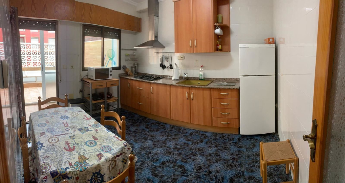 Se vende Adosada de 4 dormitorios en Costa Blanca, Alicante, España
