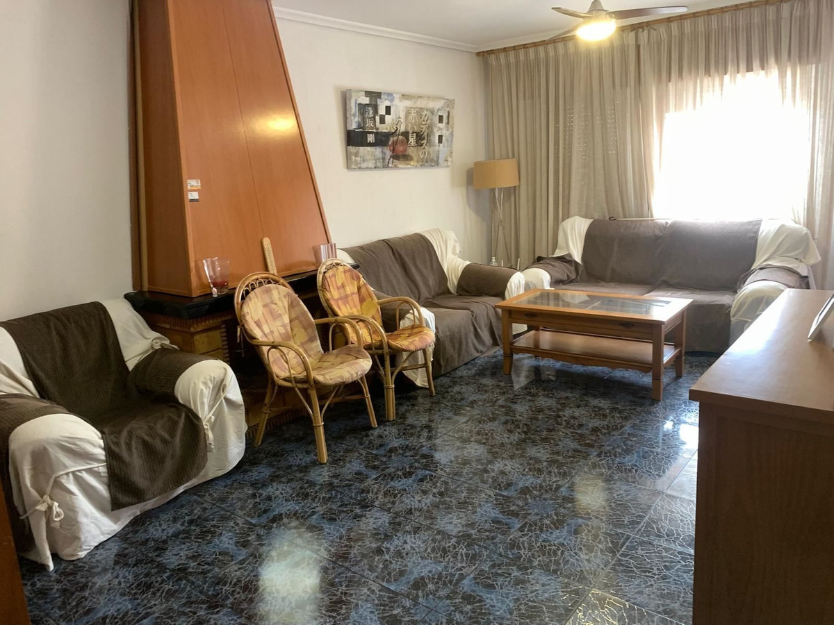 Se vende Adosada de 4 dormitorios en Costa Blanca, Alicante, España