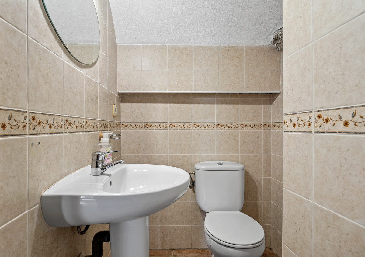 3 Bed Townhouse for sale in Orihuela Costa Costa Blanca, Alicante, Spain