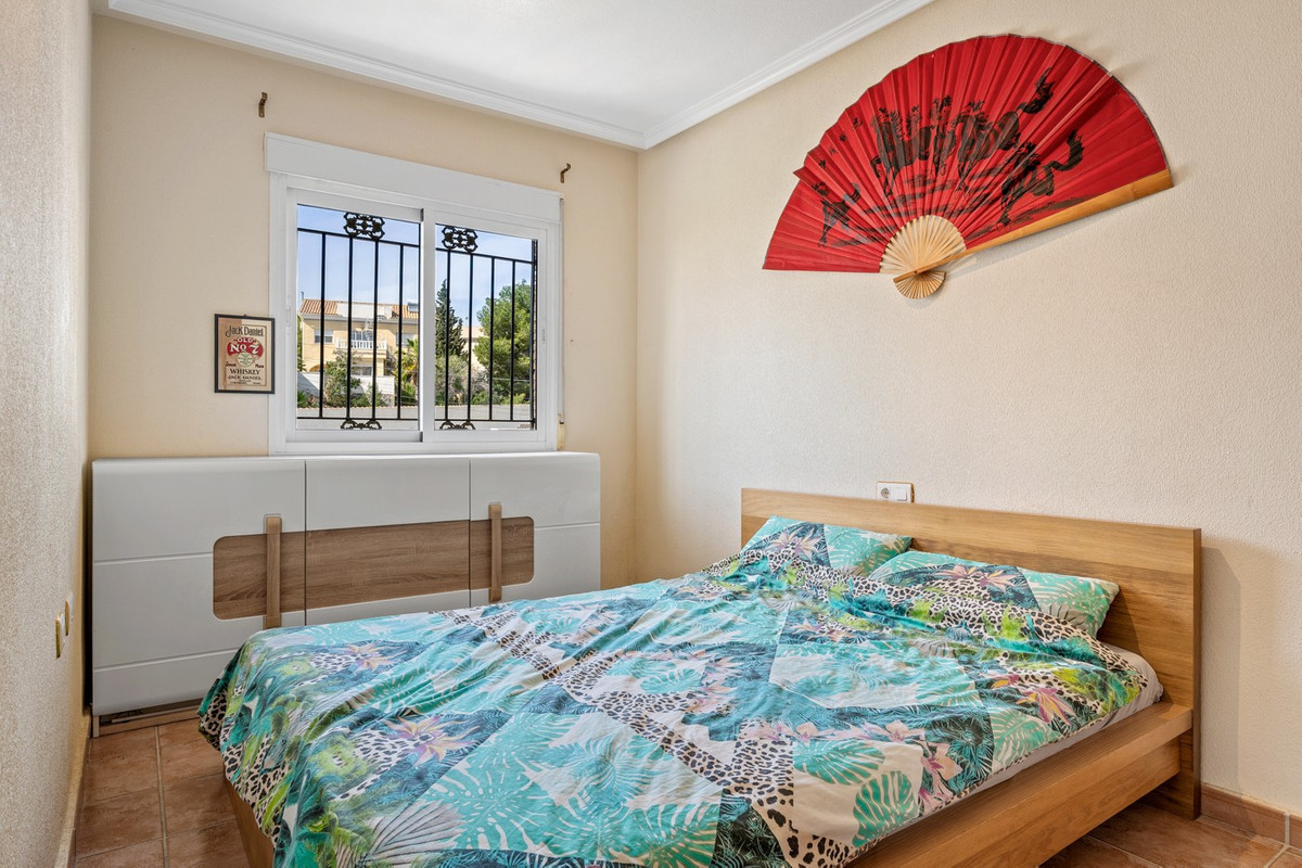 3 Bed Townhouse for sale in Orihuela Costa Costa Blanca, Alicante, Spain