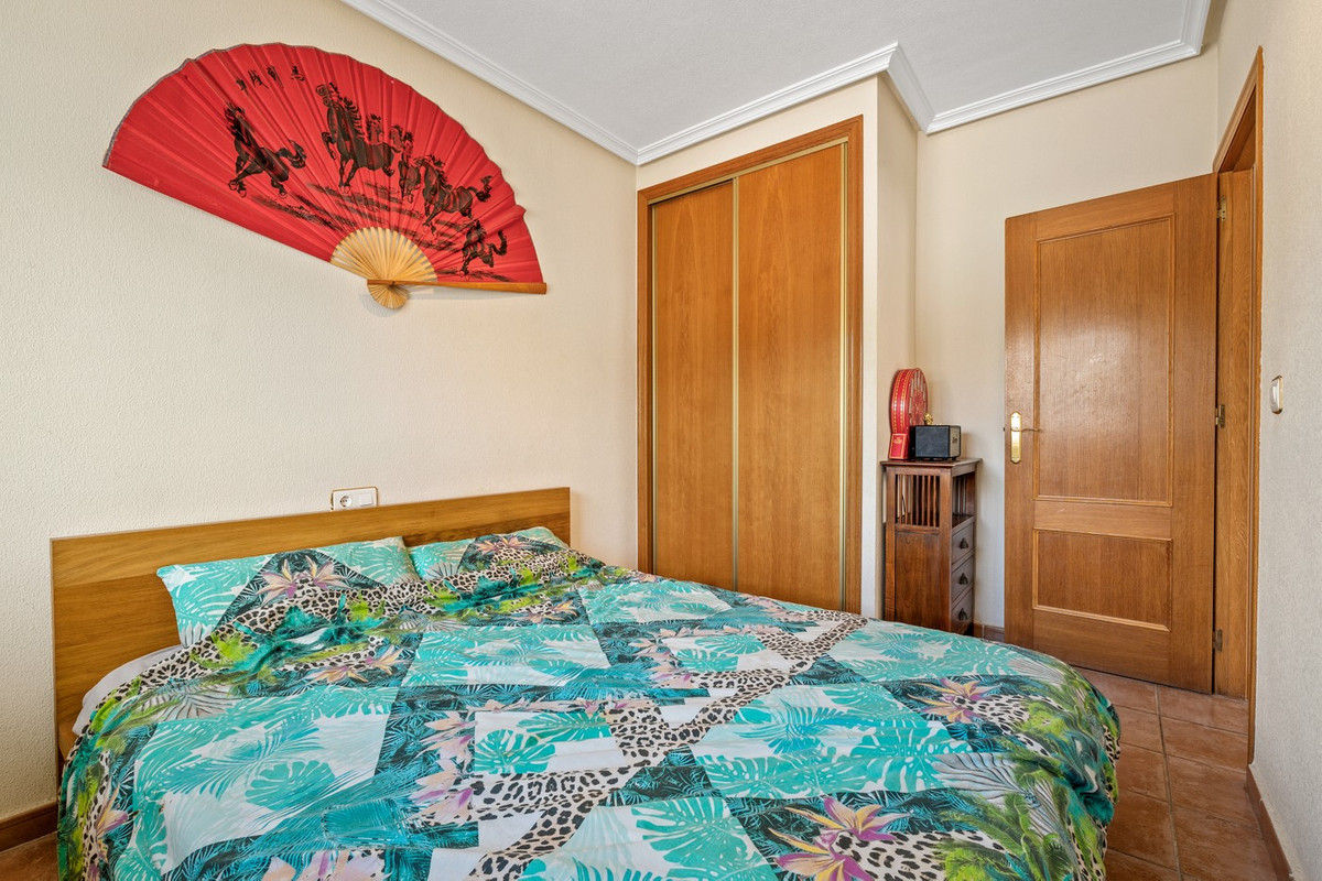 3 Bed Townhouse for sale in Orihuela Costa Costa Blanca, Alicante, Spain