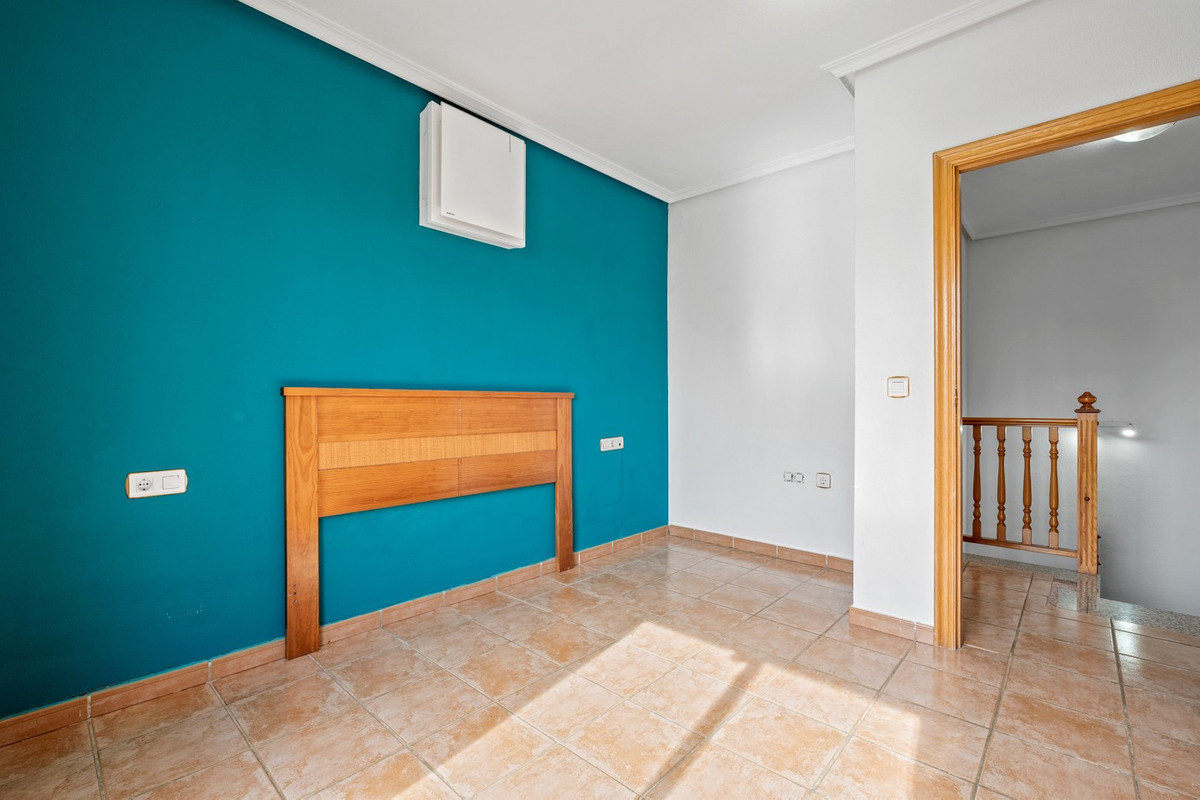 3 Bed Townhouse for sale in Orihuela Costa Costa Blanca, Alicante, Spain