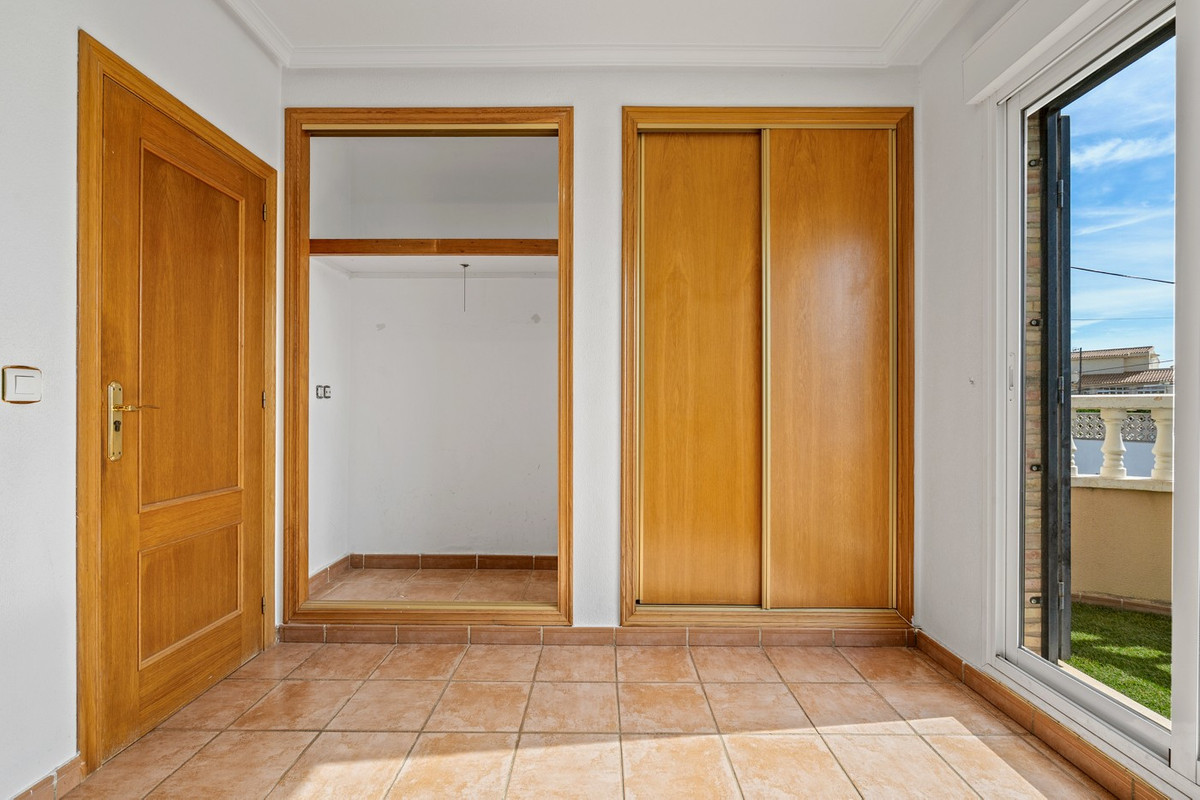3 Bed Townhouse for sale in Orihuela Costa Costa Blanca, Alicante, Spain