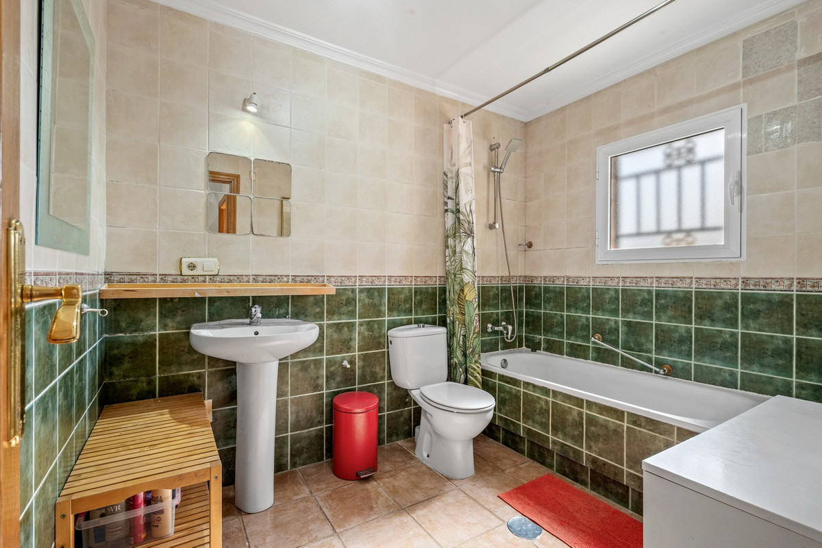 3 Bed Townhouse for sale in Orihuela Costa Costa Blanca, Alicante, Spain