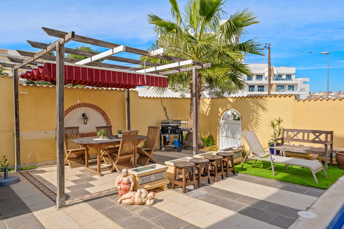 3 Bed Townhouse for sale in Orihuela Costa Costa Blanca, Alicante, Spain