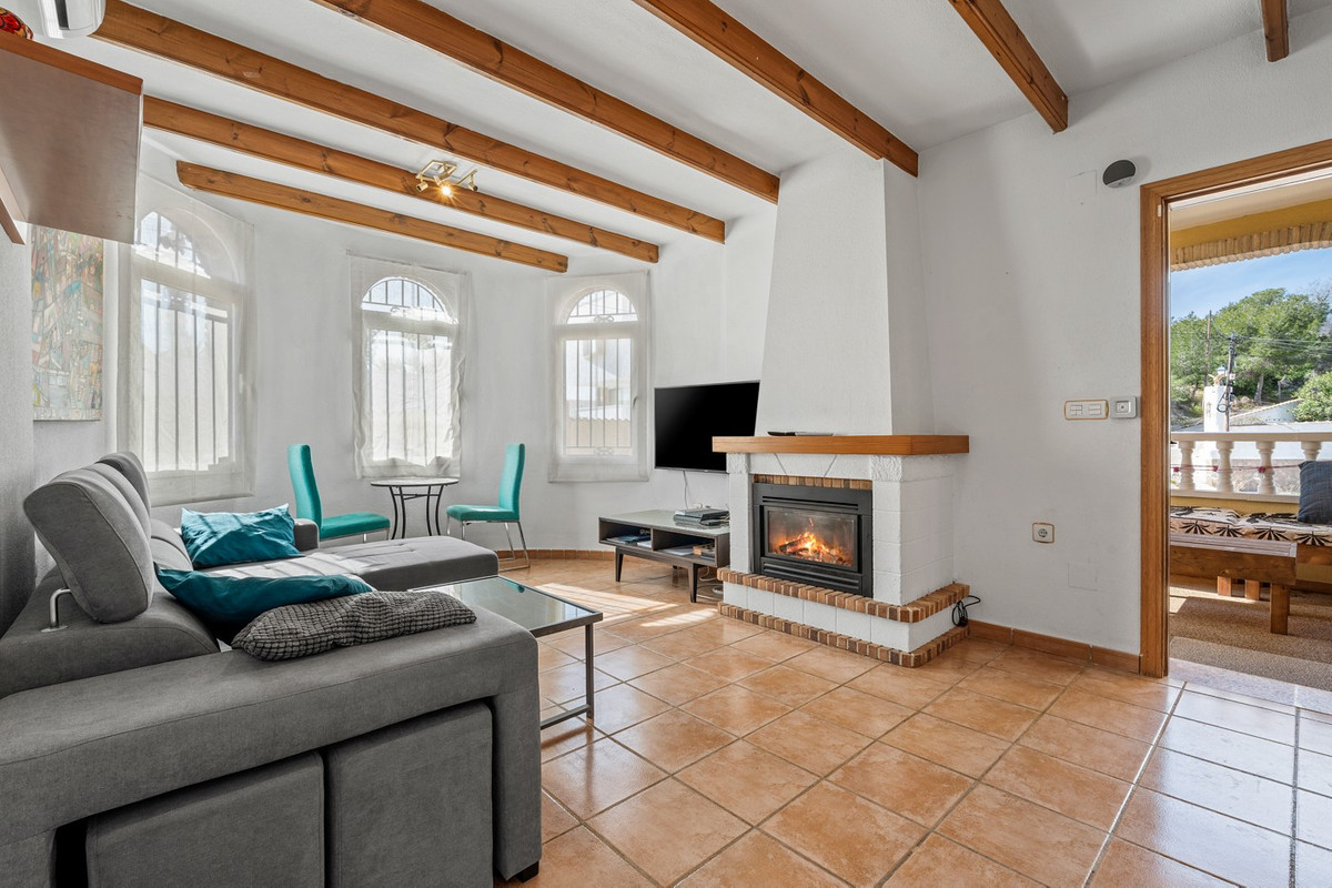 3 Bed Townhouse for sale in Orihuela Costa Costa Blanca, Alicante, Spain