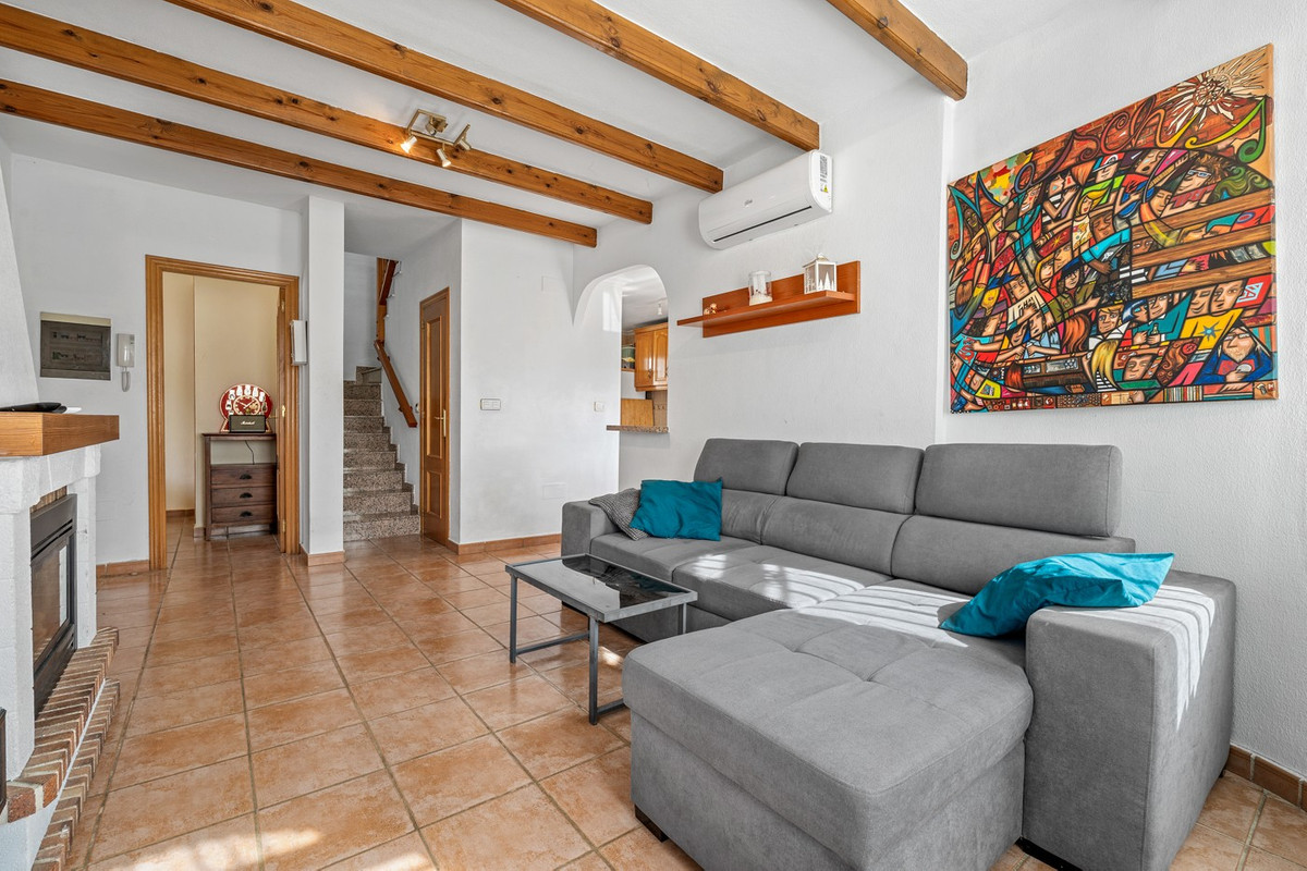 3 Bed Townhouse for sale in Orihuela Costa Costa Blanca, Alicante, Spain