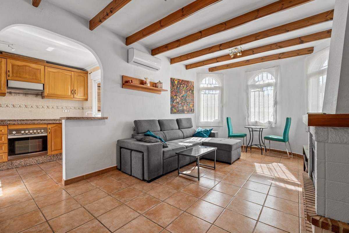 3 Bed Townhouse for sale in Orihuela Costa Costa Blanca, Alicante, Spain