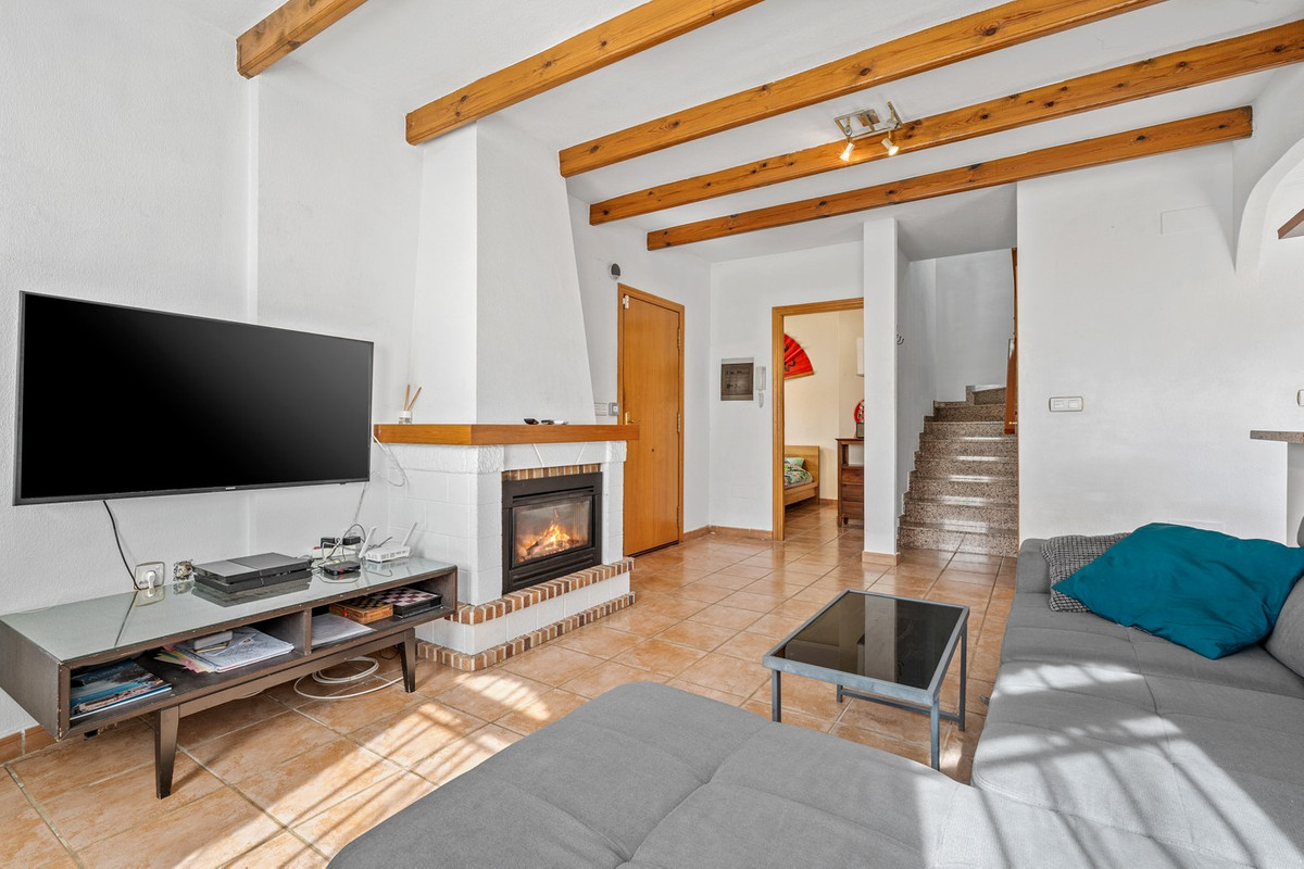 3 Bed Townhouse for sale in Orihuela Costa Costa Blanca, Alicante, Spain