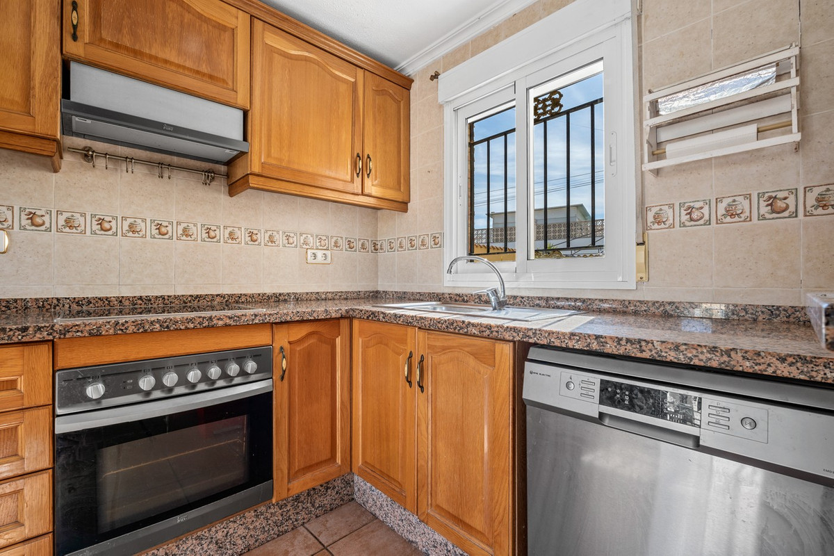 3 Bed Townhouse for sale in Orihuela Costa Costa Blanca, Alicante, Spain