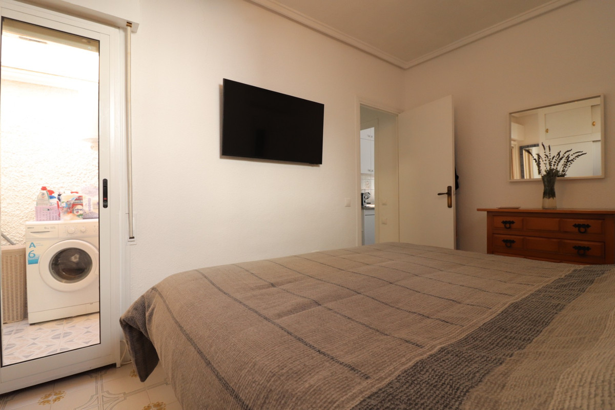 Se vende Bungalow de 1 dormitorios en Costa Blanca, Alicante, España