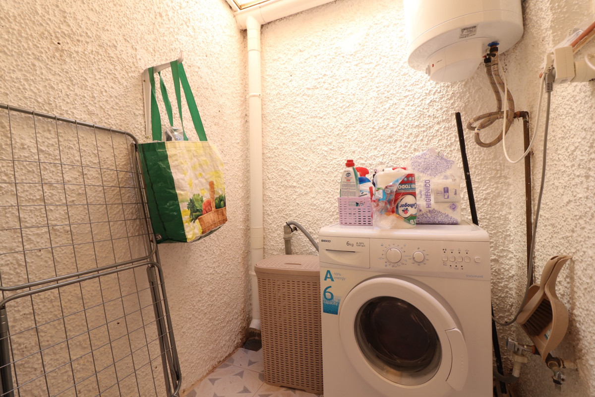 Se vende Bungalow de 1 dormitorios en Costa Blanca, Alicante, España