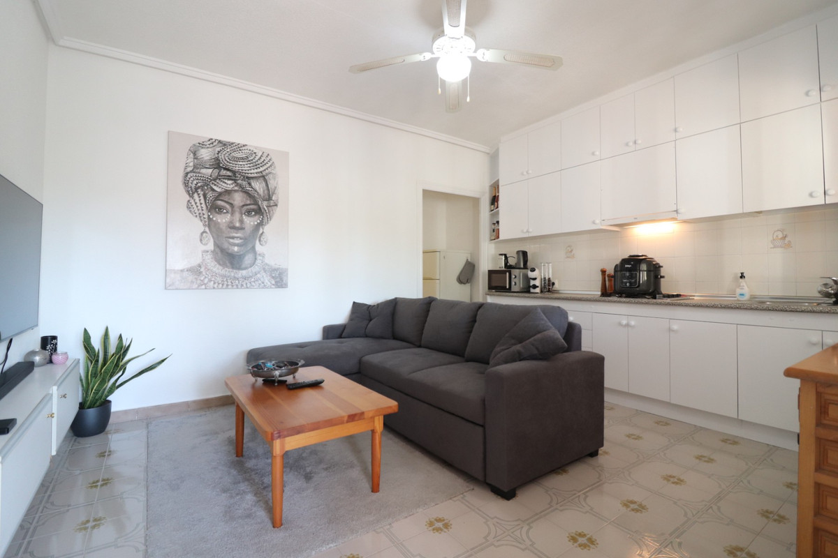 Se vende Bungalow de 1 dormitorios en Costa Blanca, Alicante, España