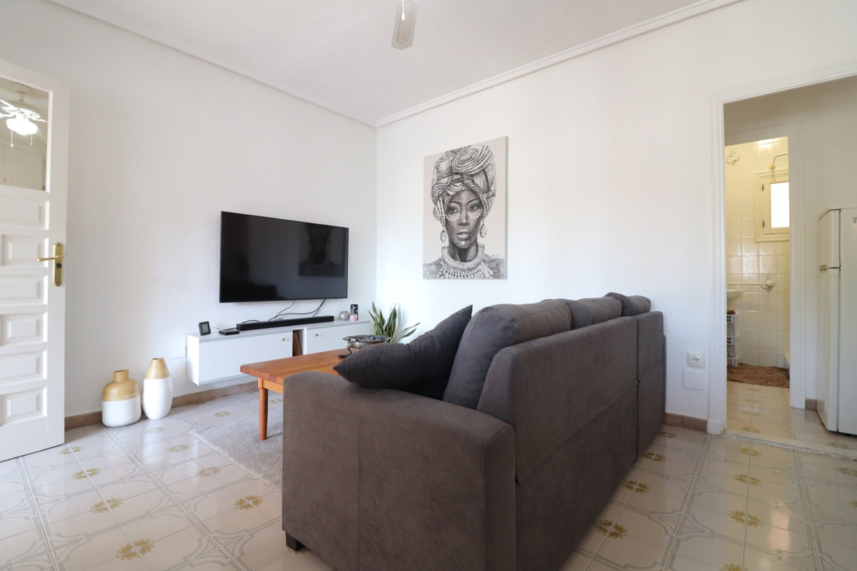 Se vende Bungalow de 1 dormitorios en Costa Blanca, Alicante, España