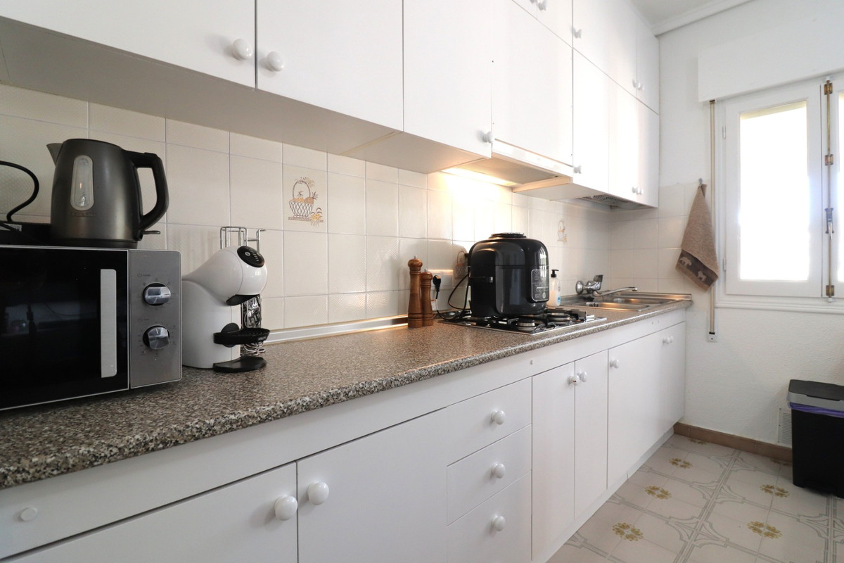 Se vende Bungalow de 1 dormitorios en Costa Blanca, Alicante, España