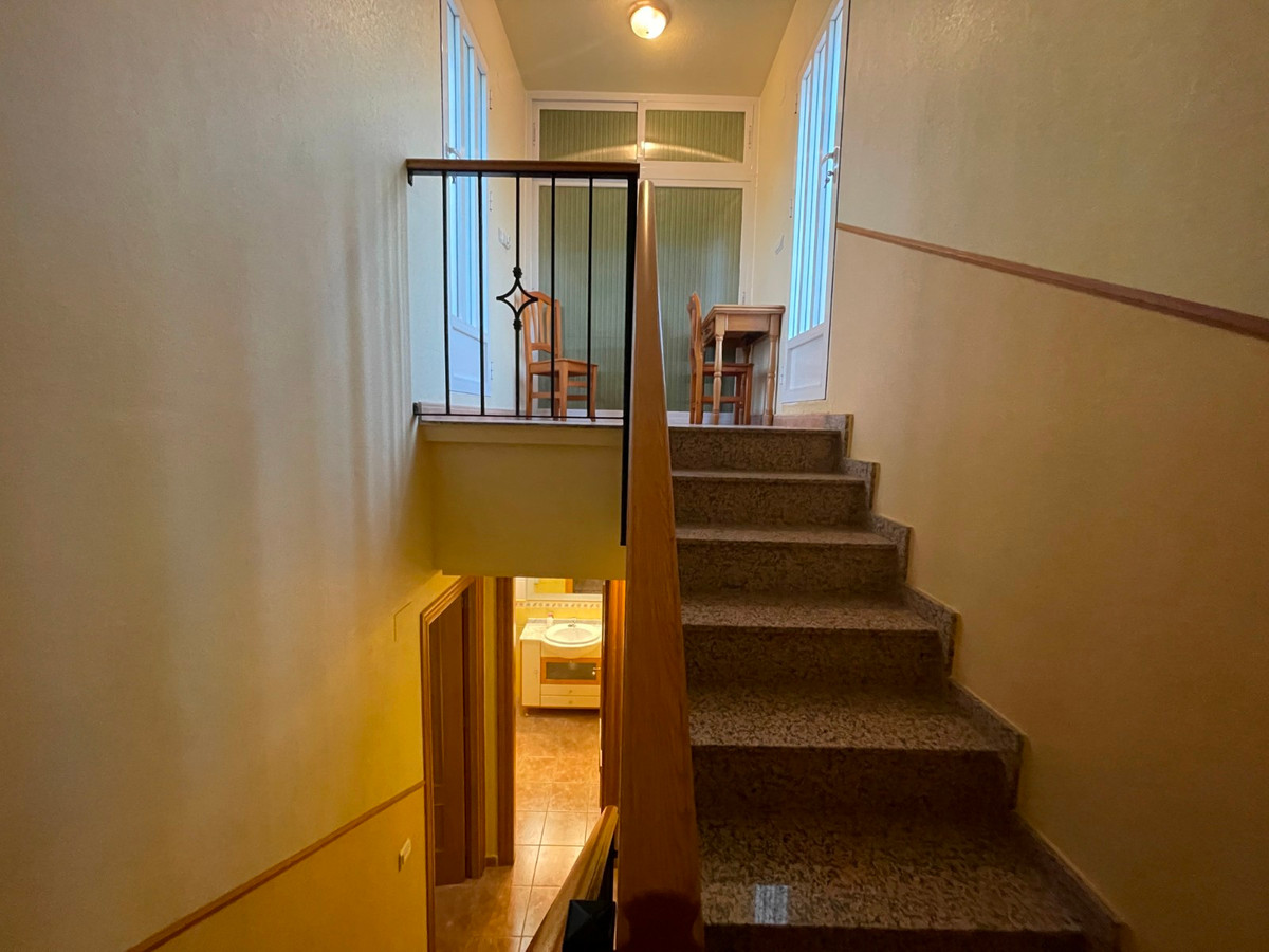Se vende Adosada de 3 dormitorios en Costa Blanca, Alicante, España