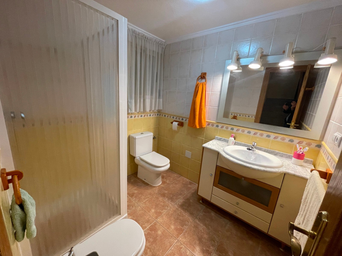 Se vende Adosada de 3 dormitorios en Costa Blanca, Alicante, España