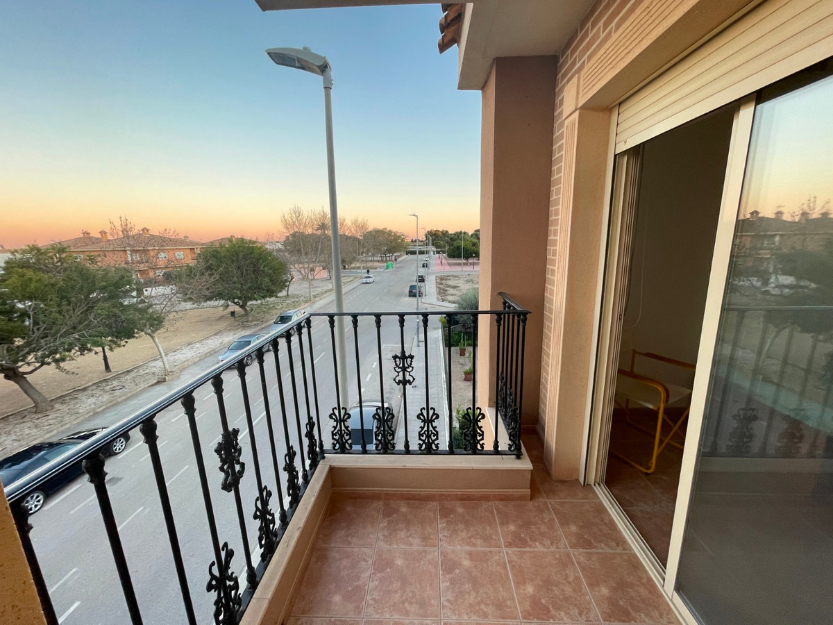 Se vende Adosada de 3 dormitorios en Costa Blanca, Alicante, España