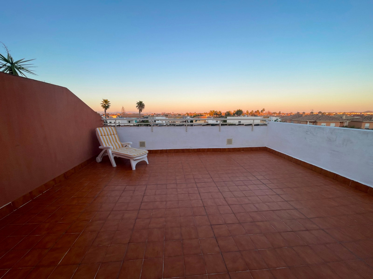 Se vende Adosada de 3 dormitorios en Costa Blanca, Alicante, España