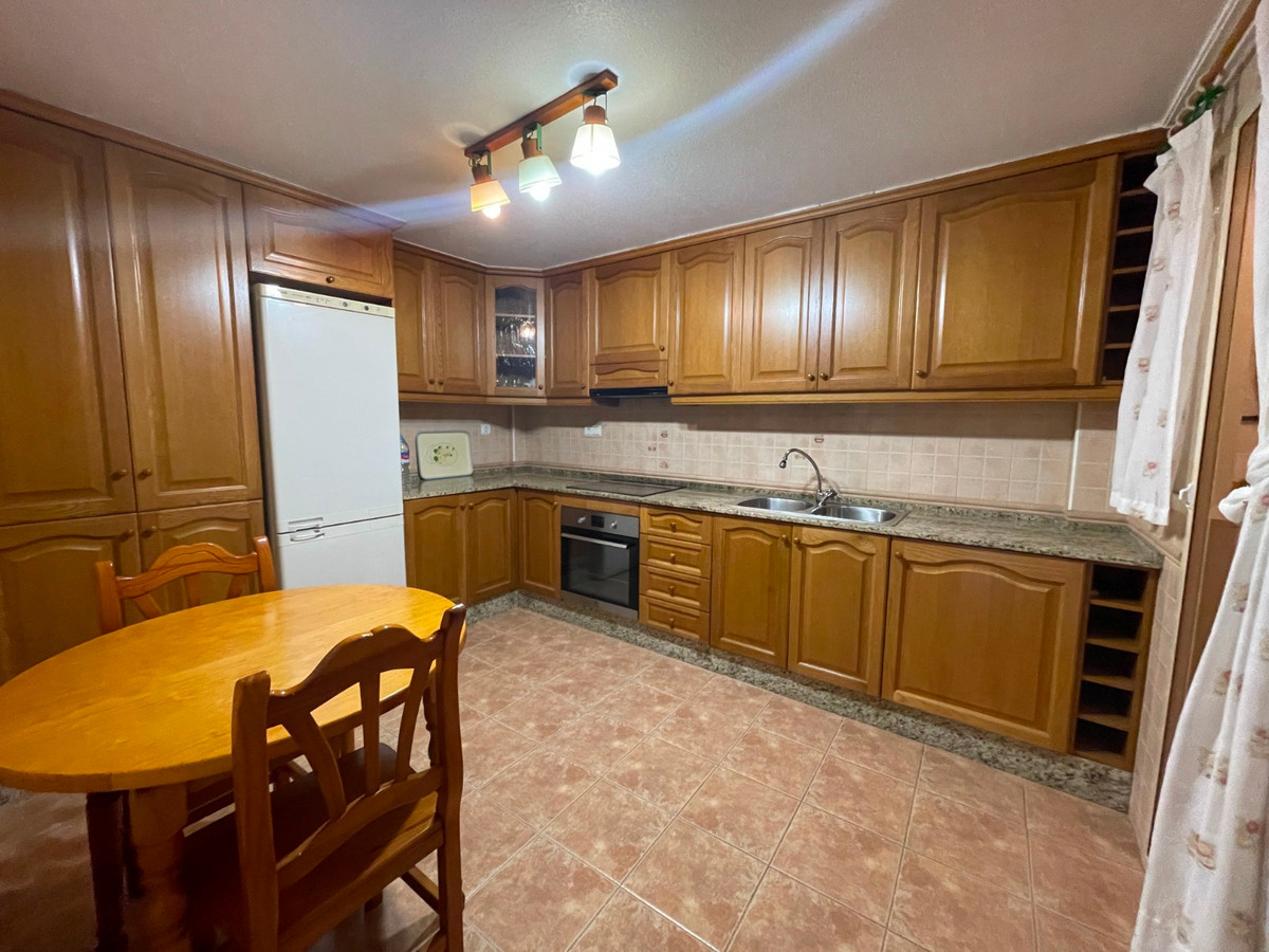 Se vende Adosada de 3 dormitorios en Costa Blanca, Alicante, España