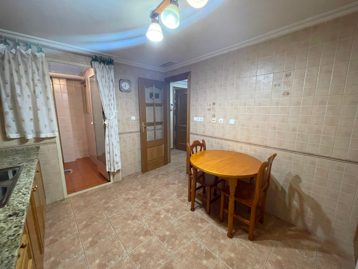 Se vende Adosada de 3 dormitorios en Costa Blanca, Alicante, España