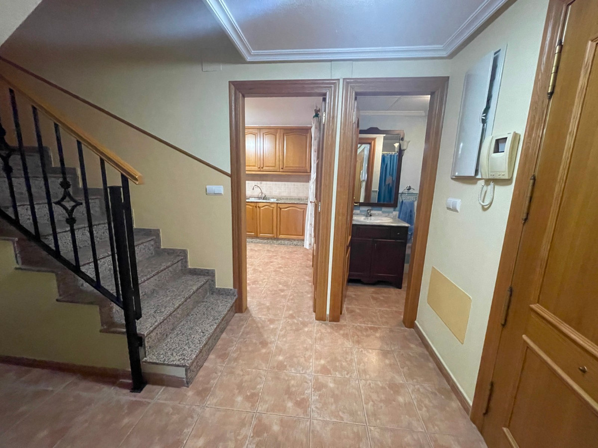 Se vende Adosada de 3 dormitorios en Costa Blanca, Alicante, España