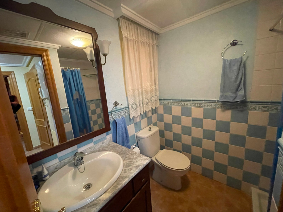 Se vende Adosada de 3 dormitorios en Costa Blanca, Alicante, España