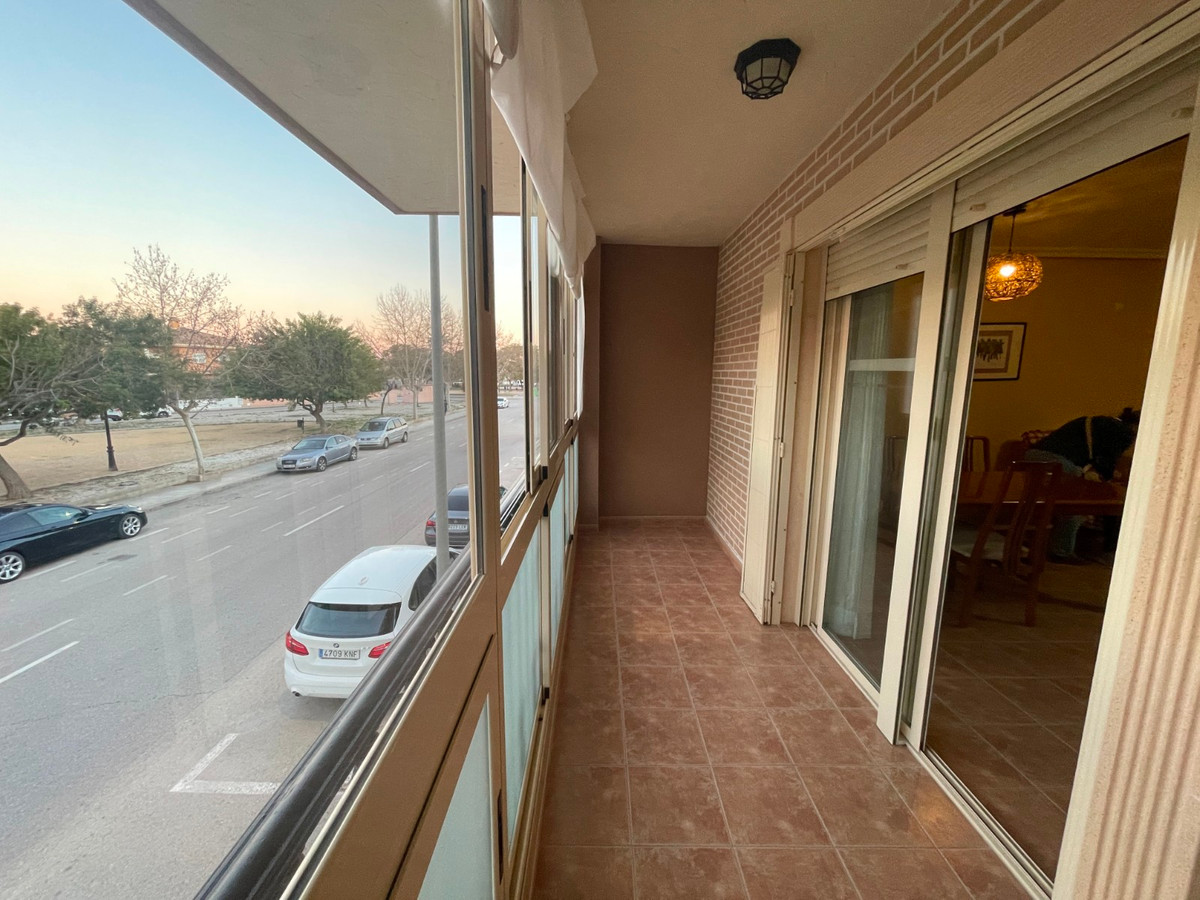 Se vende Adosada de 3 dormitorios en Costa Blanca, Alicante, España