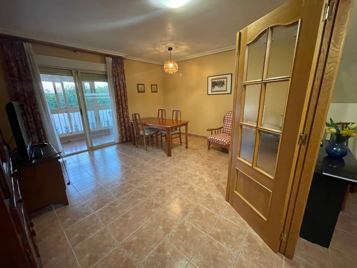 Se vende Adosada de 3 dormitorios en Costa Blanca, Alicante, España