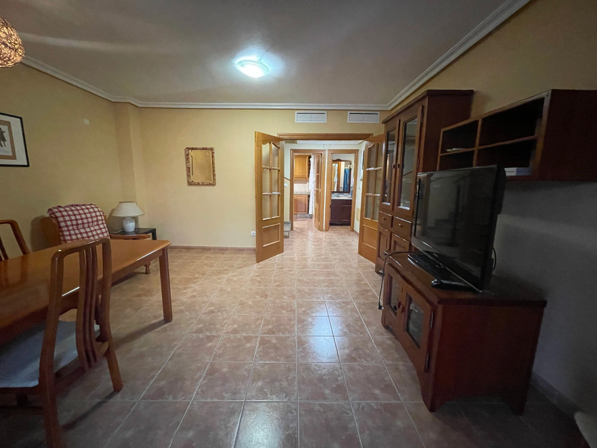 Se vende Adosada de 3 dormitorios en Costa Blanca, Alicante, España