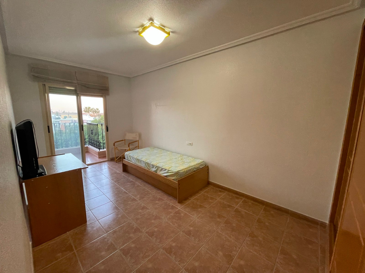 Se vende Adosada de 3 dormitorios en Costa Blanca, Alicante, España