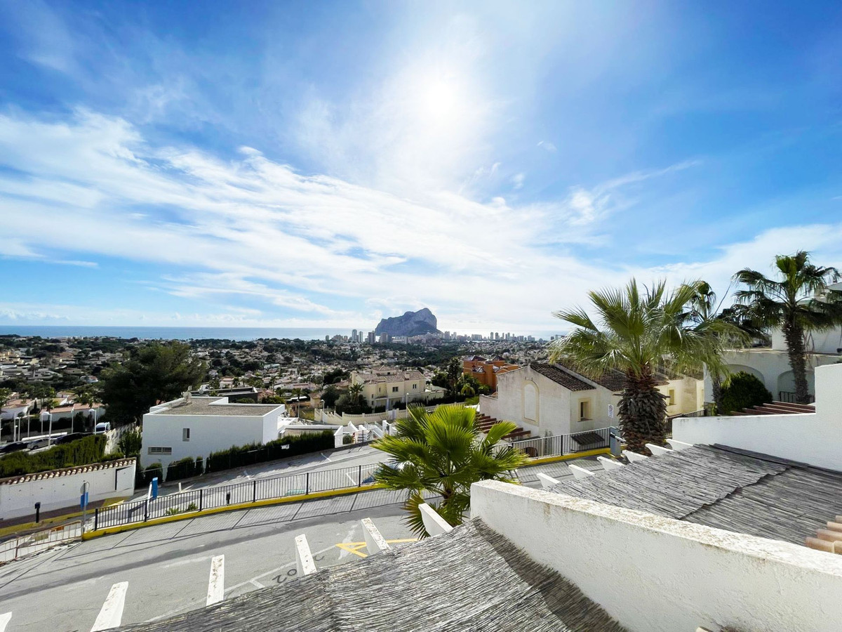 Se vende Bungalow de 2 dormitorios en Costa Blanca, Alicante, España