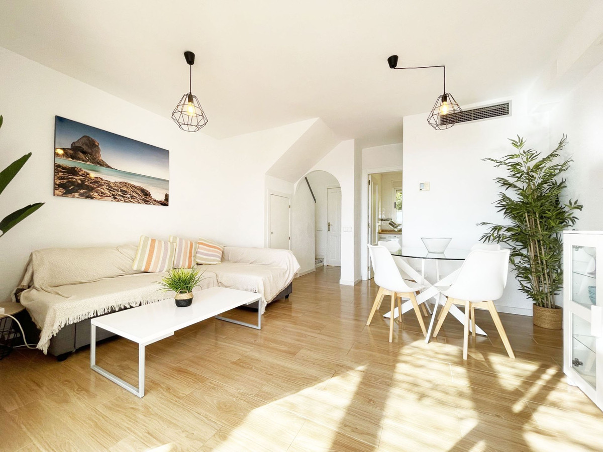 Se vende Bungalow de 2 dormitorios en Costa Blanca, Alicante, España