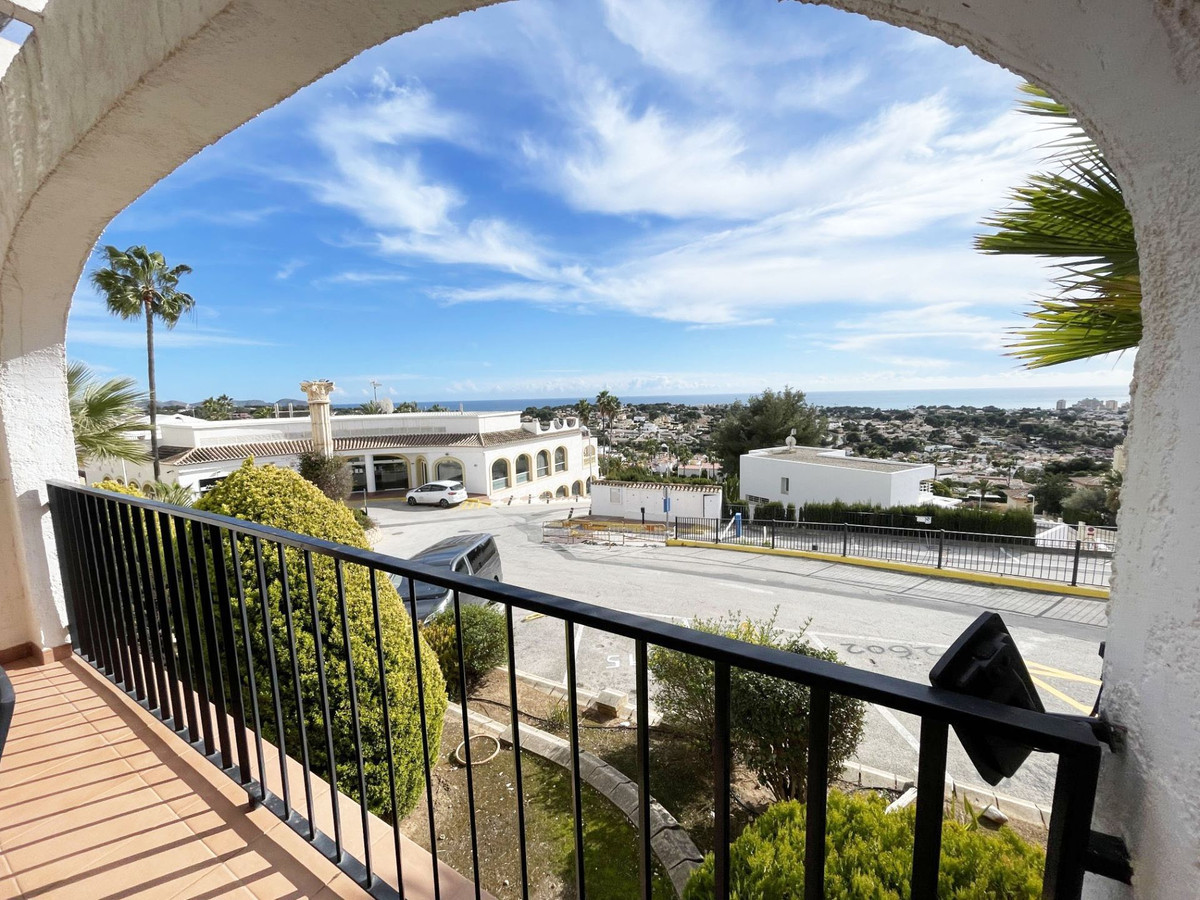 Se vende Bungalow de 2 dormitorios en Costa Blanca, Alicante, España