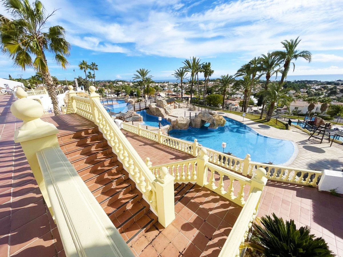 Se vende Bungalow de 2 dormitorios en Costa Blanca, Alicante, España