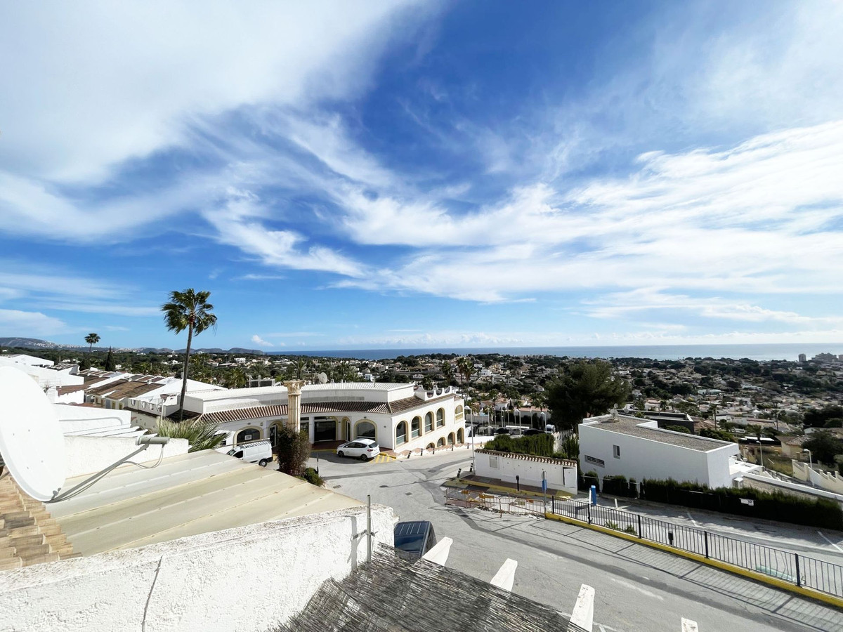 Se vende Bungalow de 2 dormitorios en Costa Blanca, Alicante, España