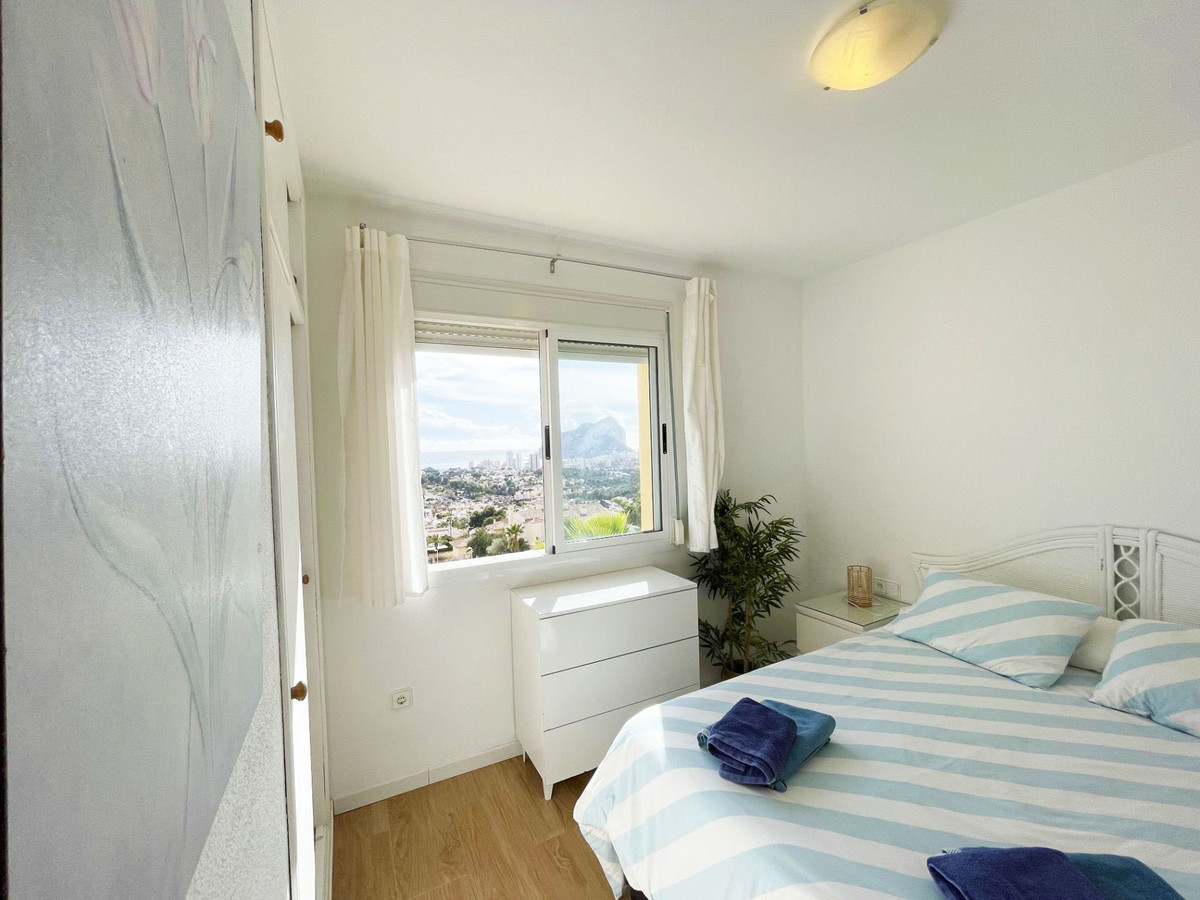 Se vende Bungalow de 2 dormitorios en Costa Blanca, Alicante, España