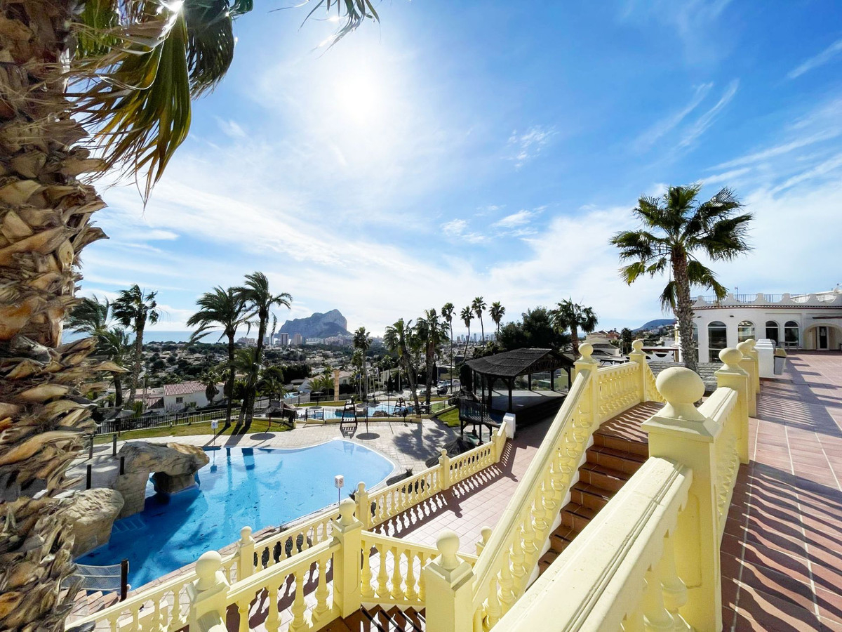 Se vende Bungalow de 2 dormitorios en Costa Blanca, Alicante, España