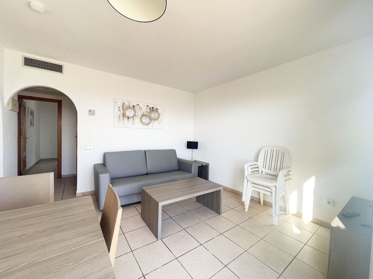 1 Bed Townhouse for sale in Calpe Costa Blanca, Alicante, Spain