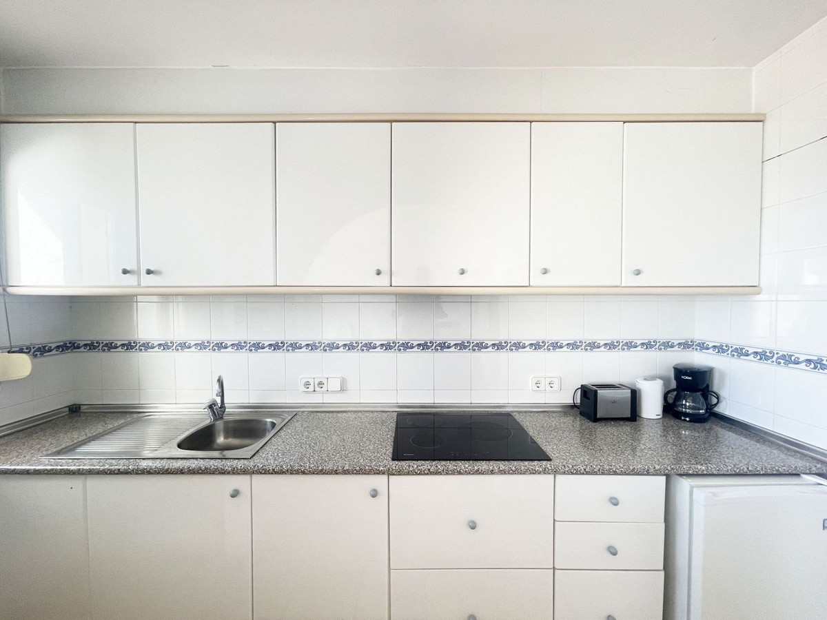 1 Bed Townhouse for sale in Calpe Costa Blanca, Alicante, Spain