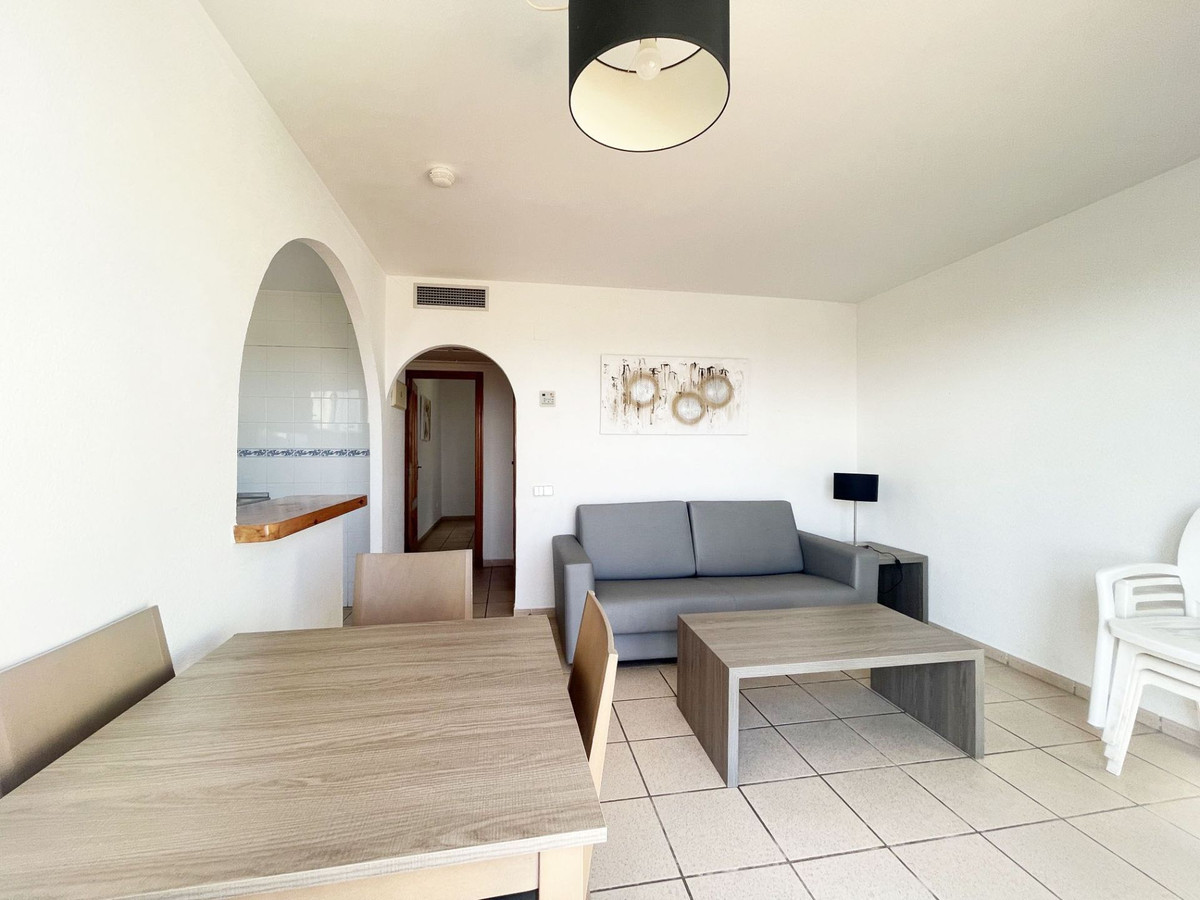 1 Bed Townhouse for sale in Calpe Costa Blanca, Alicante, Spain