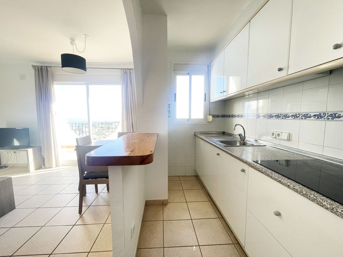 2 Bed Townhouse for sale in Calpe Costa Blanca, Alicante, Spain
