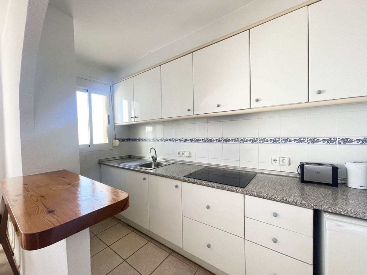 2 Bed Townhouse for sale in Calpe Costa Blanca, Alicante, Spain