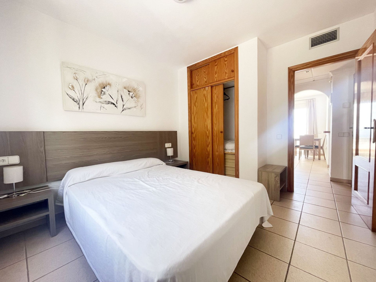 2 Bed Townhouse for sale in Calpe Costa Blanca, Alicante, Spain