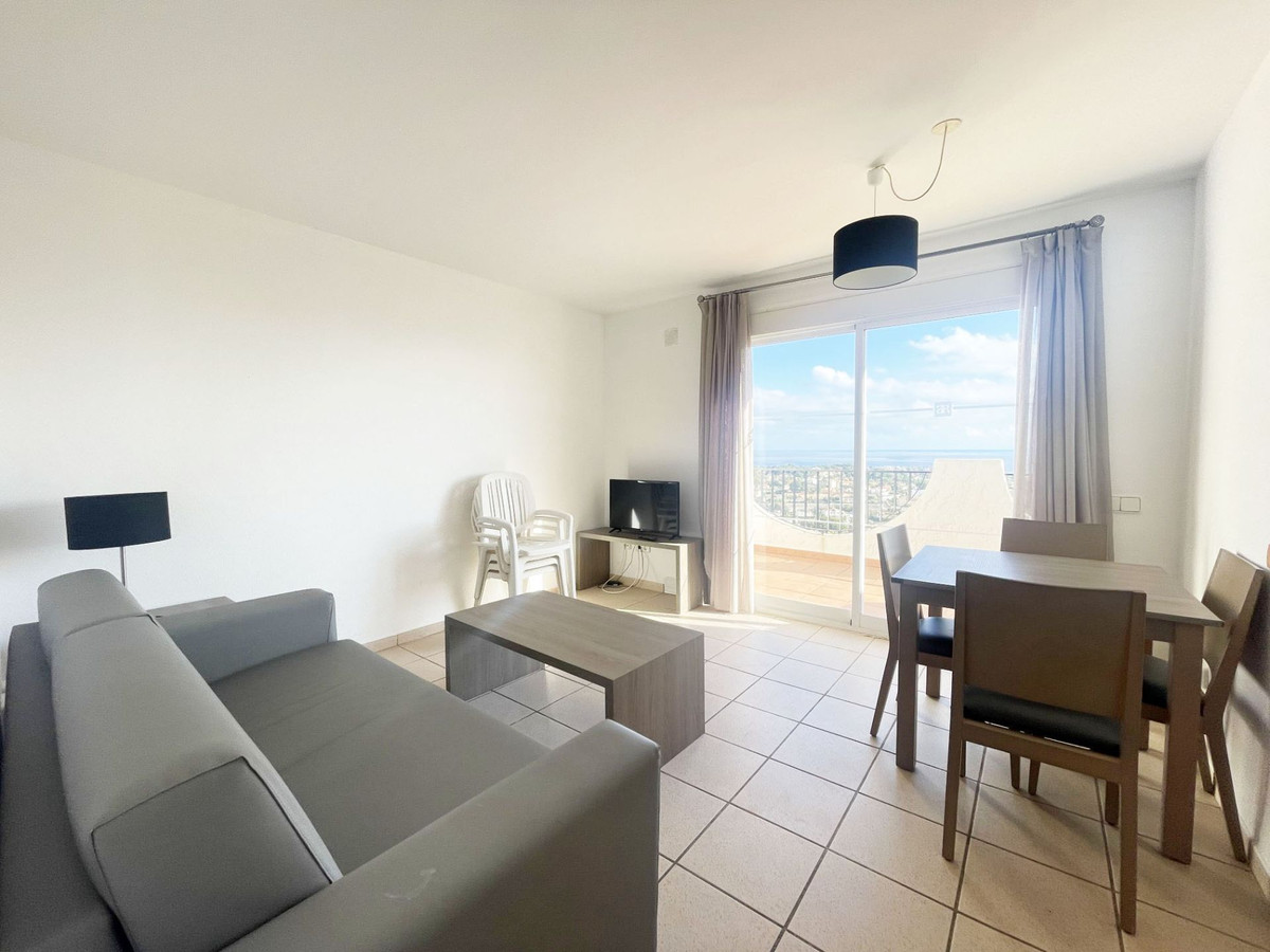 2 Bed Townhouse for sale in Calpe Costa Blanca, Alicante, Spain
